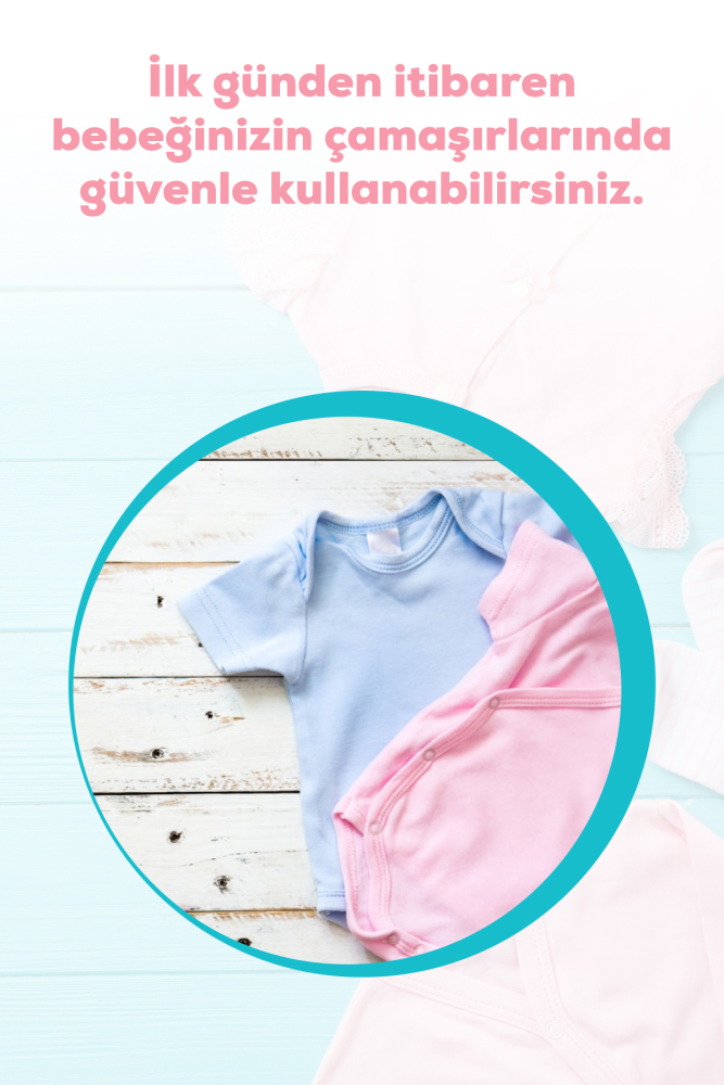 Doğal Granül Sabun - 6