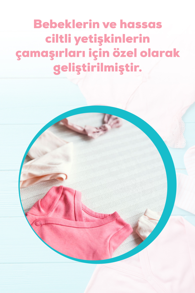 Doğal Granül Sabun - 5