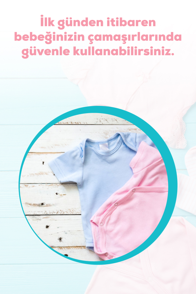 Doğal Granül Sabun - 6